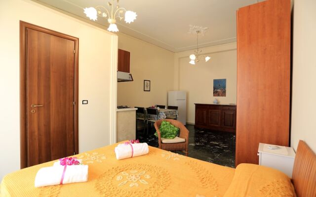 Apartment Al Campanile