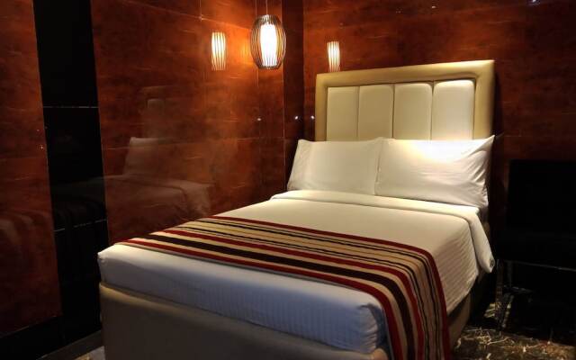Belgian Suites