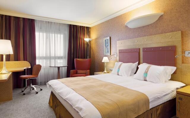 Holiday Inn Athens Attica Av. Airport West by IHG