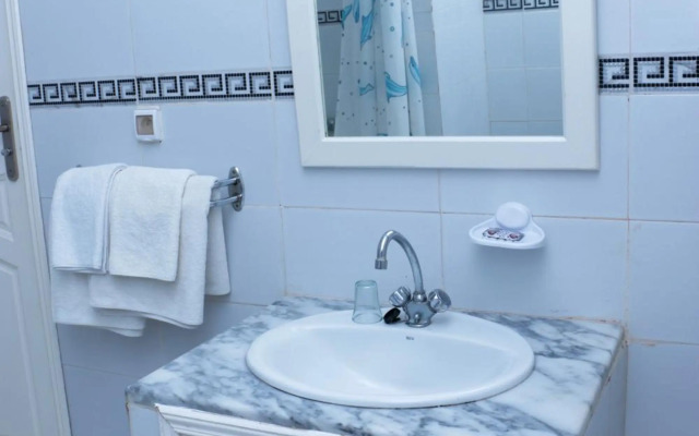 Hotel Saint Georges Tunis