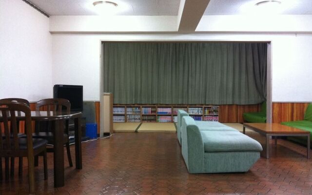 Shodoshima Olive Youth Hostel