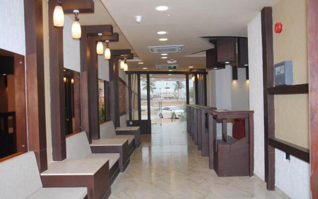 Star Emirates Inn