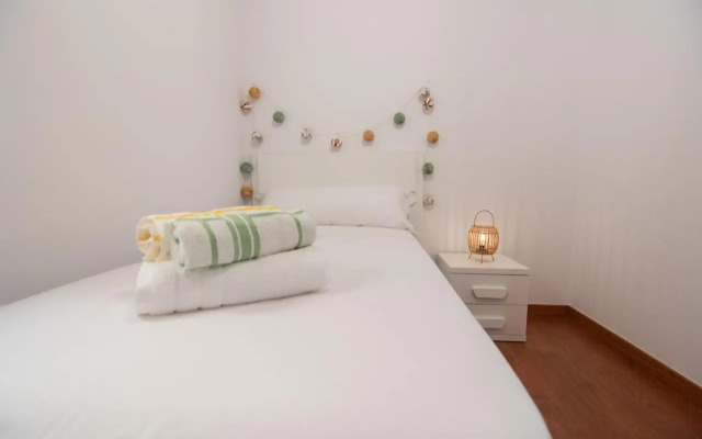 Attic Deltarelax