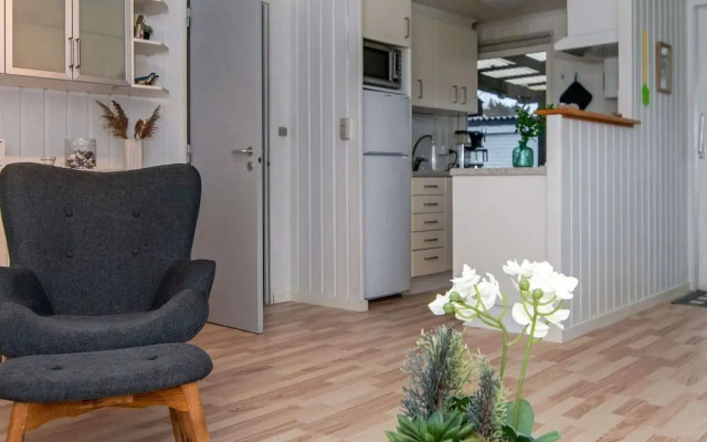6 Person Holiday Home in Nordborg