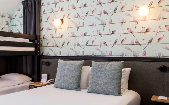 Best Western Hotel Grand Parc