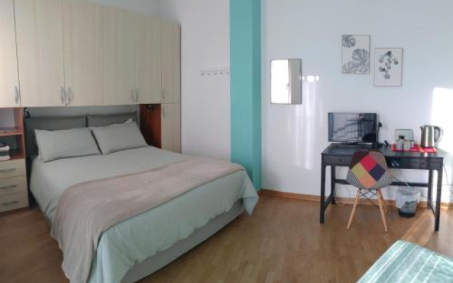 VentoVerde Bed & Breakfast