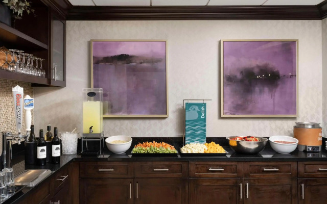 Homewood Suites by Hilton Carle Place - Garden City, NY