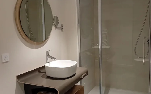 The Social Liveur- Soho « Les Chartrons »