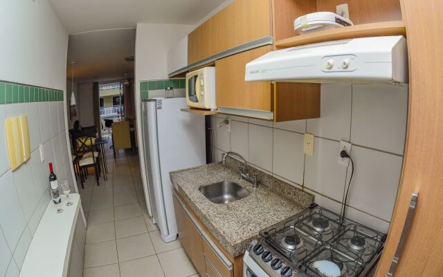 Atlantic Palace Apart-Hotel