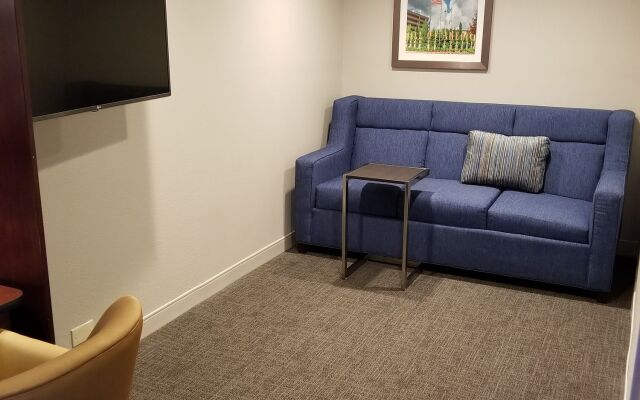 Hampton Inn by Hilton Minneapolis/Eagan
