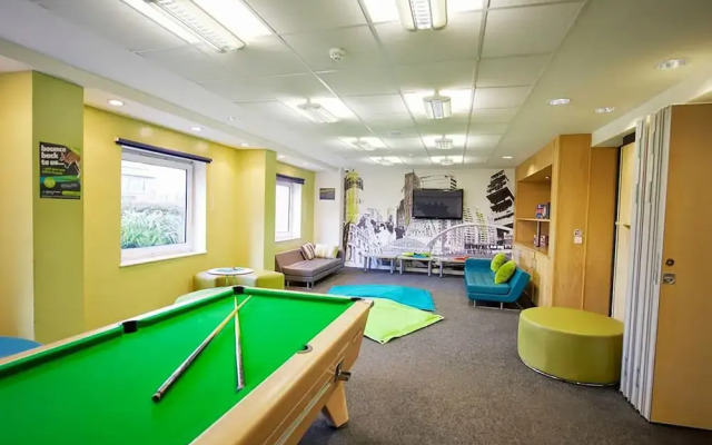 Salford Student Village