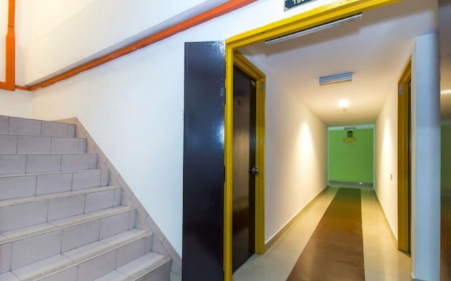 Lotus Seremban KPJ Seremban