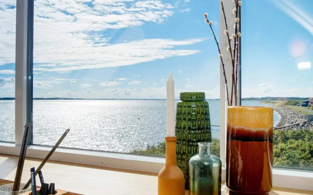Picturesque Holiday Home in Struer near Sea