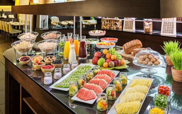 NH Collection Berlin Mitte Am Checkpoint Charlie