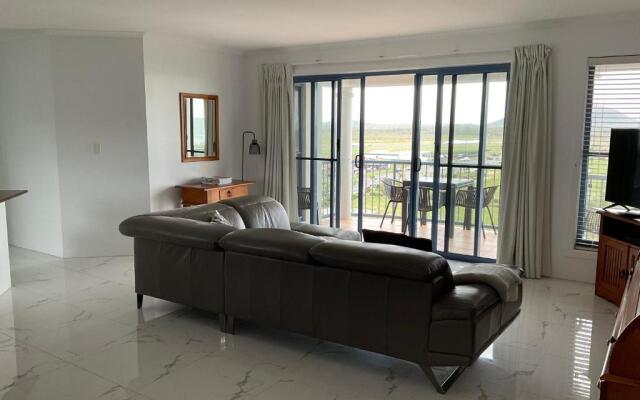 Salerno on the Beach