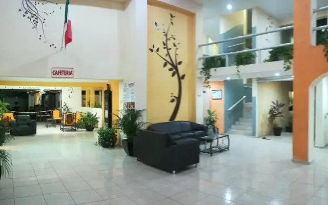 Hotel El Marques
