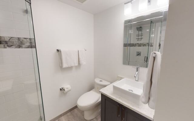 Greyhawk by Whistler Premier