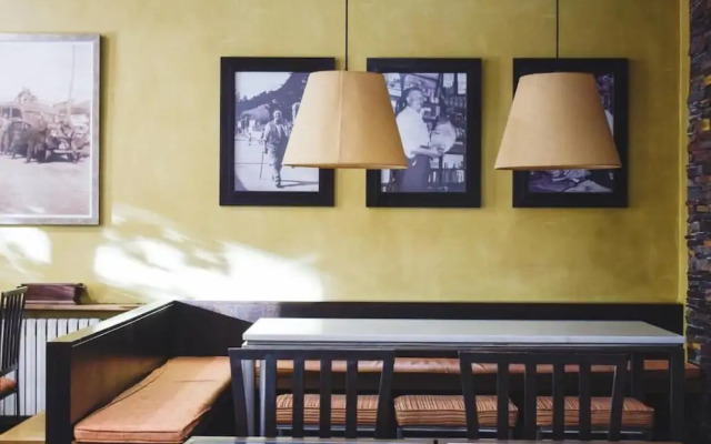 Hotel Casa El Rápido