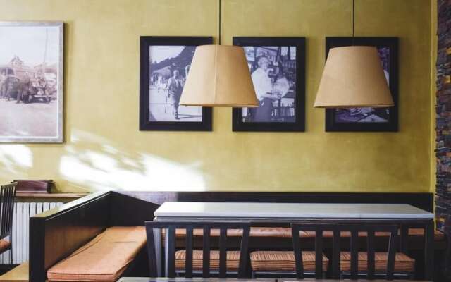 Hotel Casa El Rápido