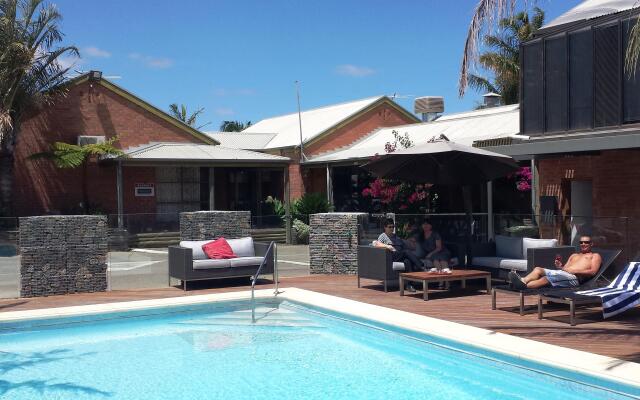 McLaren Vale Motel & Apartments