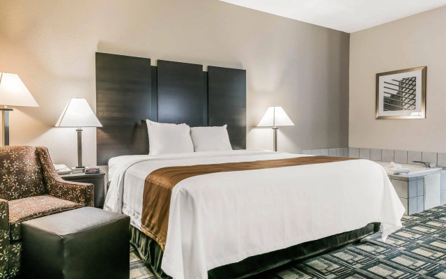 Suburban Studios Mason Hwy 42