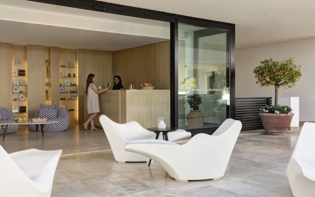 Rocco Forte Private Villas