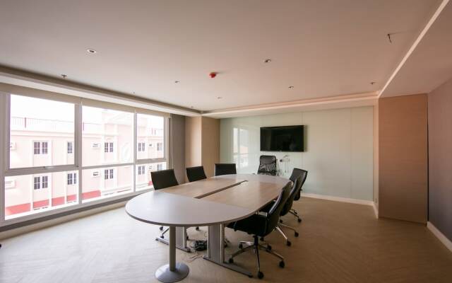 Grande Caribbean Pattaya Apartment