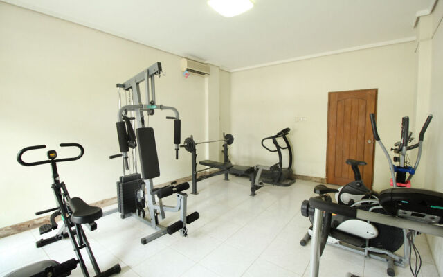 Airy Korumba Syeh Yusuf 100 Kendari
