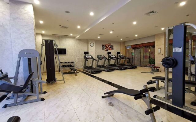 Wyndham Garden Wuyishan