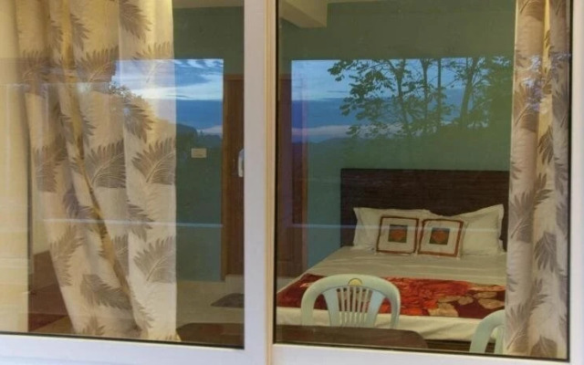 Petra Family Guest House