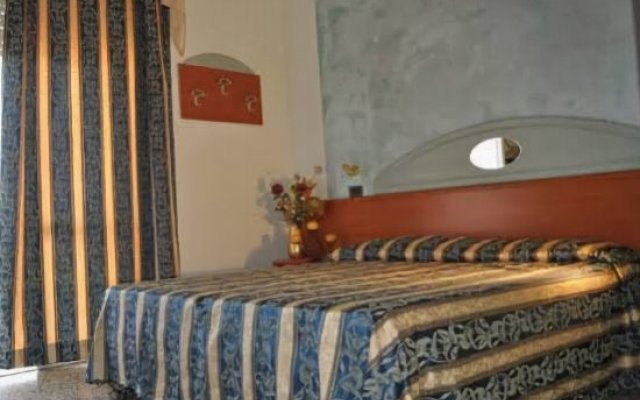 Hotel Nascente