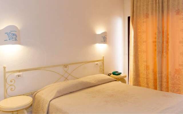 Palau City Hotel