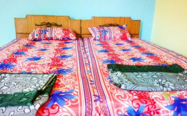 4 BHK Guest house in Calangute North Goa, by GuestHouser (BADB)