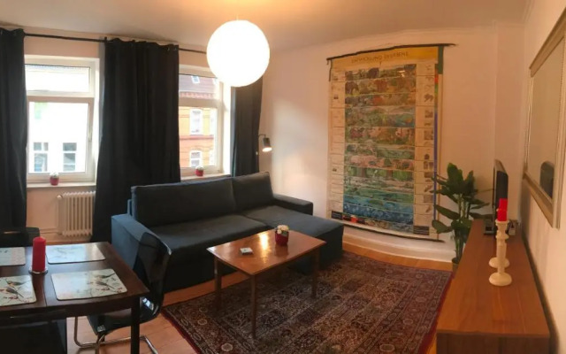 Nord Apartment