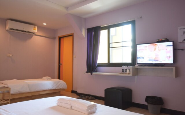 Room At Vipa