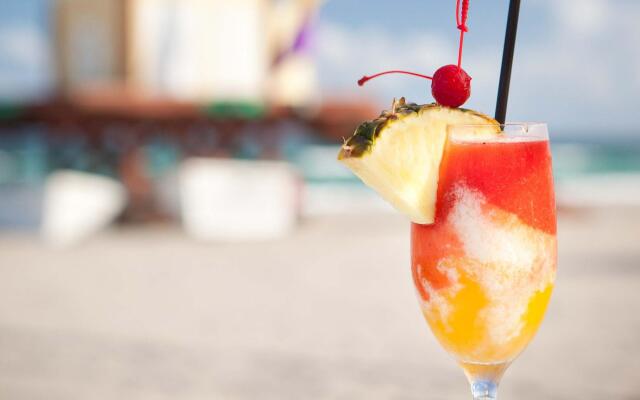 Hollywood Beach Marriott