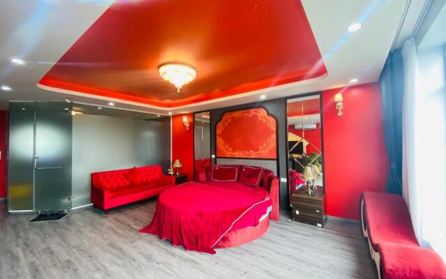 King Motel Ninh Binh