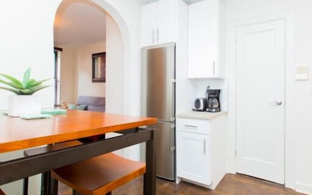 NY005 0 Bedroom Studio By Senstay