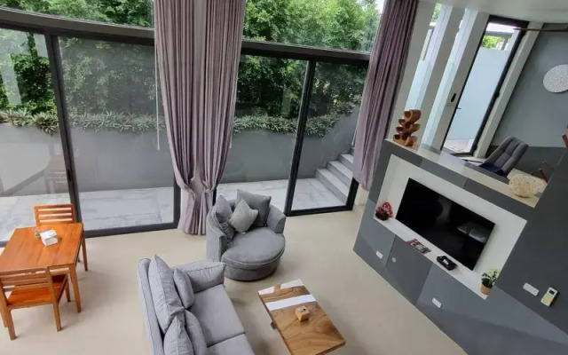 Magic Private Pool Villas Koh Samui