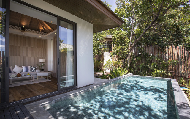 Cape Fahn Hotel – Private Islands Samui