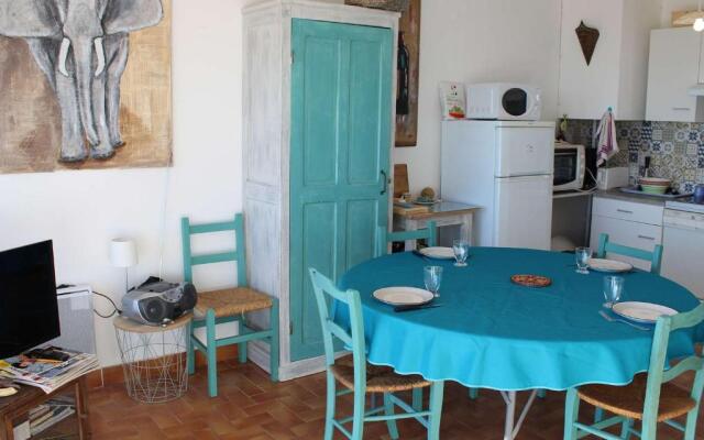 Appartement Port-la-Nouvelle, 2 pièces, 4 personnes - FR-1-229C-60