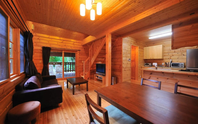Cottage All Resort Service / Vacation STAY 8441 – Guest Rooms – Inawashiro