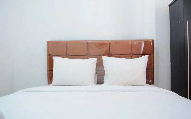 Comfy Studio Poris 88 Apartment