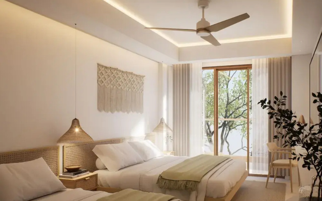 Considero Hotels Maldives - Thoddoo