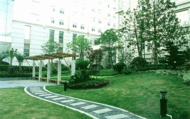 The Salvo Hotel