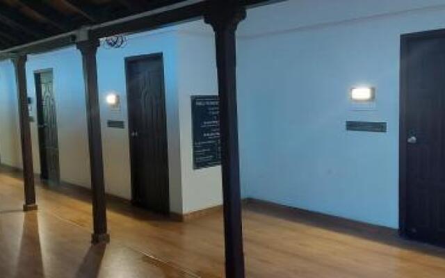 Ymca Program Centre