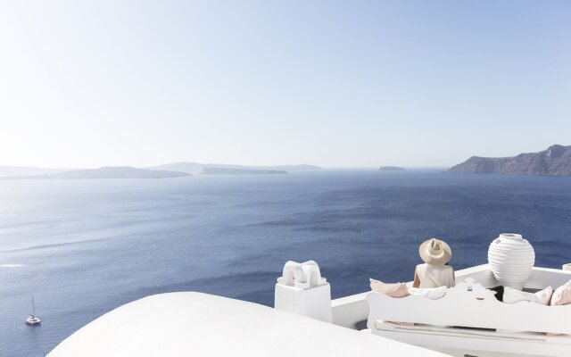 Canaves Oia