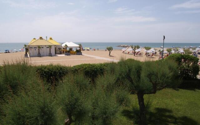 Portosole e Tamerici Apartments