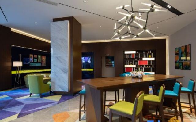 Hampton By Hilton Hefei Sanxiaokou