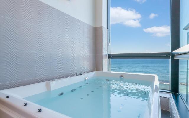 Gangneung SWAY Spa Pension